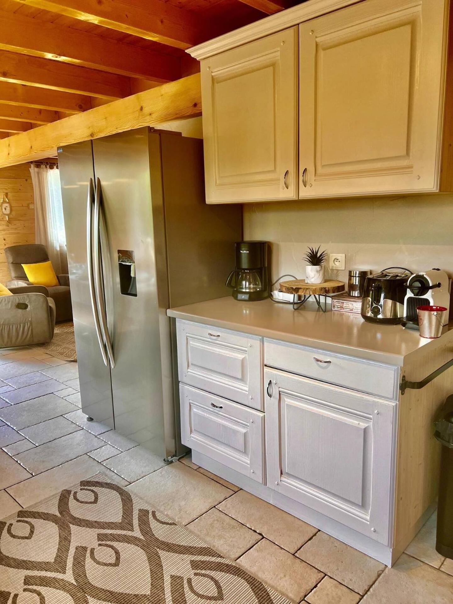 Charming Family For 8 People, With Private Hot Tub * Les Clefs
